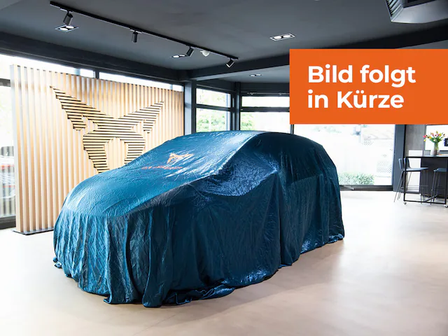 CUPRA Born Edition Dynamic 79kWh +Head-Up+360°-Kamera (016888)